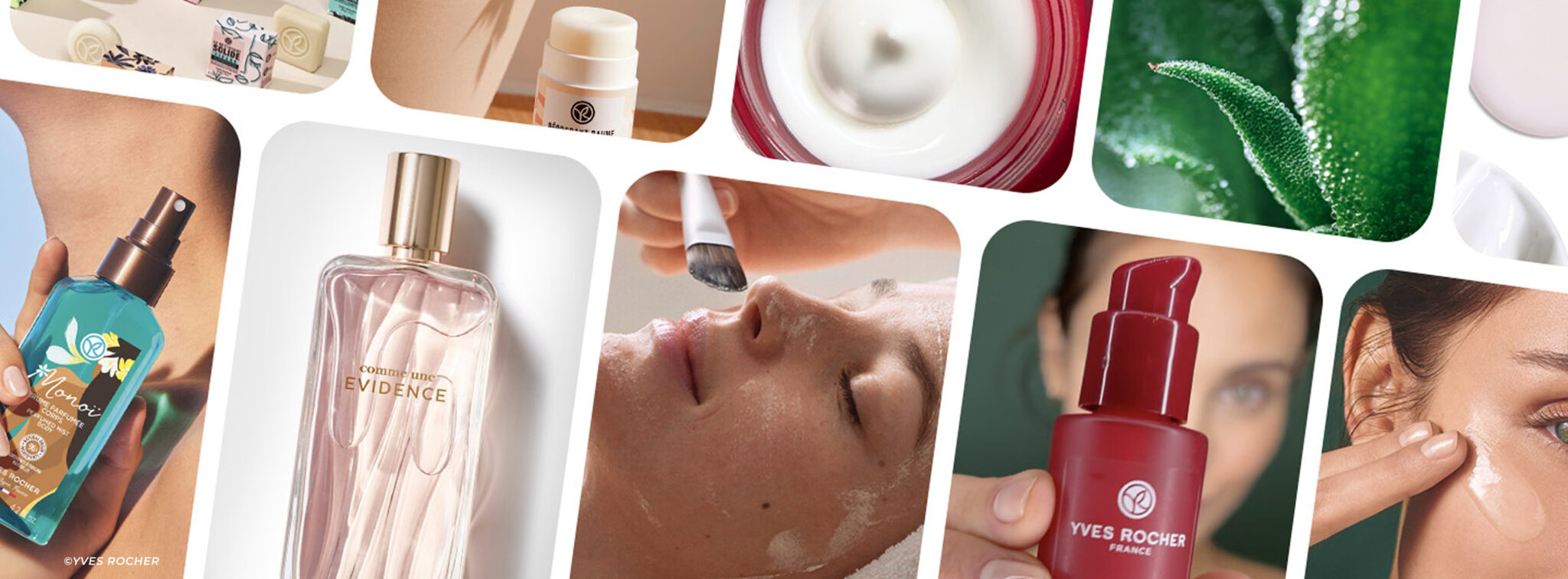 Des campagnes de communication efficaces