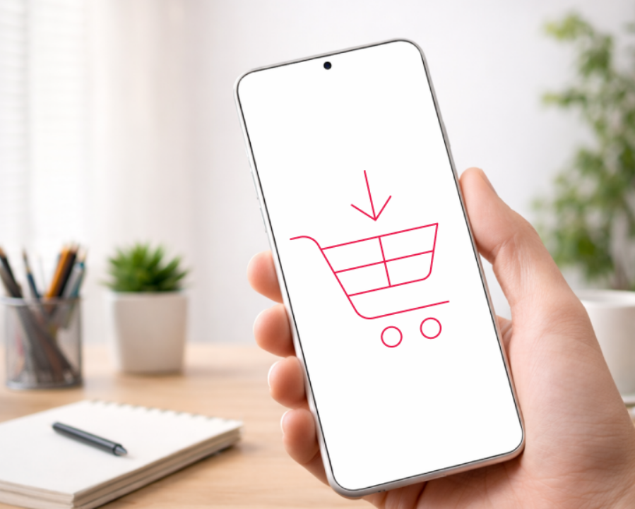 e-comerce photo vokeo